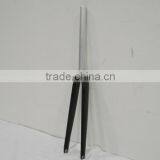 Carbon 700C Fork + Alloy Fork,Carbon With Alloy Road Fork 700C,Alloy Road Bike Carbon Fork thumbnail-2