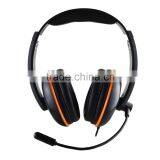 Brand New Stereo Headset With Microphone And In-line Volume Control For XBOX One Wireless Controllers thumbnail-5