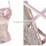 New Arrive Corset Bra With Great Price thumbnail-4