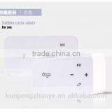 Double Magnetic Perfume Bluetooth Speaker thumbnail-6