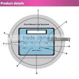 Home Use Beauty Device & Red Blue Yellow Led Light Therapy Machine thumbnail-6