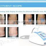 No Pain Portable Slimming 2016 High Intensity Eye Lines Removal Focused Ultrasound Hifu Therapy Hifushape HIfu Slimming Machine thumbnail-2