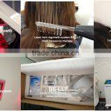 Professional Diode Laser Hair Growth Machine Hair Growth thumbnail-3