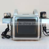 Newmeir 5 In1 Liposuction Vacuum Cavitation rf Multipolar rf Fat Loss Device thumbnail-5