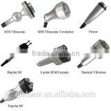 Electro Stimulation Slimming Machine With Seven Paddles to Lose Weight Easily thumbnail-4