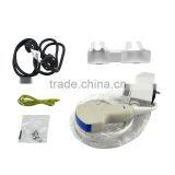 Promotion!CE Approved Notebook B-Mode Ultrasound Scanner With 3.5Mhz Multi-frequency Convex Probe RUS-9000B thumbnail-4
