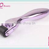 GTO Hot Sale Hair Loss Treatment Derma Roller 600 With Colorful Roller Handle thumbnail-6