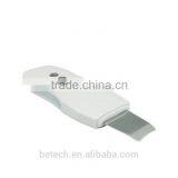 Ultrasonic Dermabrasion Cleaner Skin Scrubber With Ionic Function