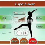 2017 Wonderful Function Laser Weight Loss Machine for Home With Cheapest Price thumbnail-3