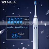 2017 Famous Brand Multifunction New Electric Toothbrush Design thumbnail-2
