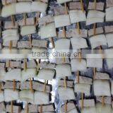 Frozen Fried Pork Skewer