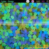 Glow in the Dark Photoluminescent Gravel thumbnail-3