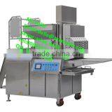 Automatic Meat Patty Forming Machine/burger Patty Machine thumbnail-3