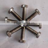 Bolts Hexagonal Nut 1.4541 thumbnail-4