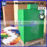 Automatic Waste Paper Good Quality Newspaper Pencil Making Machine thumbnail-3