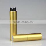 A Empty 30ml Skull Perfume Bottle thumbnail-3