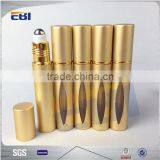 Window Aluminum 50ml Roll on Bottle thumbnail-1