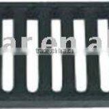 Ductile Cast Iron Floor