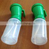 300ML Non-Siphoning Teat Dip Cups , Non-Return Teat Dip Cup thumbnail-2