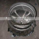 Turbine Ventilator (FRP/Stainless Steel) thumbnail-3