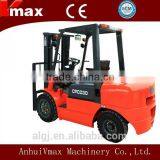 CPCD30 3ton VMAX Diesel Forklift Truck From the Biggest China Forklift Production Base HEFEI