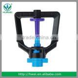 Micro Jet Micro Sprinkler For Micro Spray Irrigation