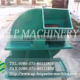 750kg/h Wood Pellet Line thumbnail-5