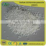 Water Treatment Use SDIC / Sodium Dichloroisocyanurate With Good Quality thumbnail-5