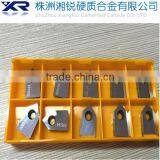 Stungsten Carbide Serdi Insert Cuter