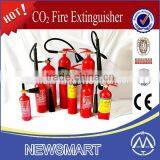 Special Alloy Carbon Dioxide Extinguisher thumbnail-1