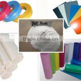 Industrial Grade Poly Vinyl Chloride With Reasonable Price