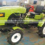 2016 Hot Sales 15hp 4WD Mini Tractor