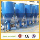 Factory Supply Directly Poultry Feed Mixer, Feed Mixer Price, Vertical Feed Mixer