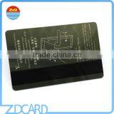 Smart RFID Hotel Key Card With Magnetic Stripe thumbnail-4