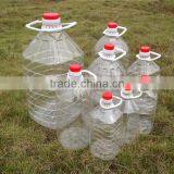 Cooking Oil Bottle/Plastic Bottle/ Safety Oil Bottle 2L 2.5L 4.5L 5L 8L 10L 20L thumbnail-3