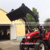 Farm Tractor Front Loader for Sale With Factory Price thumbnail-2