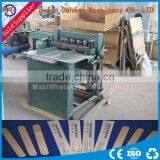 Hot Sale Automatic Wood Ice Cream Stick Production Line for sales