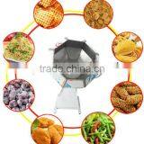 Factory Price Good Performance Automatic Fried Foods Seasoning Mixer Machine thumbnail-1