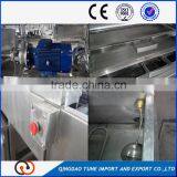 Baskets /crates Washing Machine for Hotel and Restaurant thumbnail-5