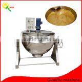 High Efficiency Sugar Cooking Pot/Hot Sale Sugar Boiler