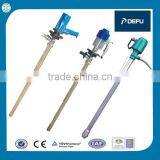 220L,200L Electric Barrel Pump &drum Pump, Electric Transfer Diesel Oil ,hydraulic Oil , Kerosene thumbnail-6