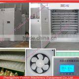 Duck egg incubator hatching machine/large egg hatching box/bird hatching machine