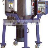 Pvc Compound Mixer- Loaders in System Programming Pvc Compound Mixer Pvc Mixer thumbnail-2