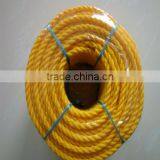 PE Rope Polypropylene Rope/ Best-selling Garden Twist Wire Tie thumbnail-4