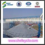 Overhead Drag Conveyor for Transport Grain thumbnail-3