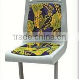 Chinese Fine Blow moulding urban city bus seat