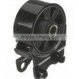 AUTO BRACKET-ROLL STOPPER FR MT 21910-38900 USE FOR CAR PARTS OF HYUNDAI SONATA 5 thumbnail-1