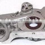 AUTO OIL PUMP 90541506 / 90442362 / 90295217 USE FOR CAR PARTS OF ASTRA C18NZ,C18SEL 1993-1995 thumbnail-1