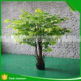 Indoor or Outdoor Decoration Artificial Plant Banyan Tree thumbnail-3