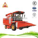 2016 New Design Mini Wheat Combine Harvester thumbnail-3